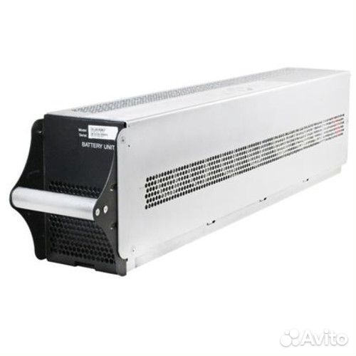 Батарейный модуль sybtu1-PLP и sybtu2-PLP