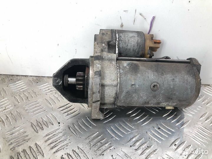 Стартер Mercedes-Benz Vito W638 2002 0051511301