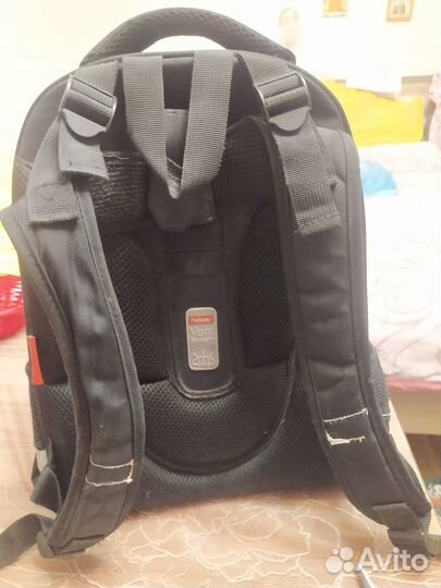 Рюкзак/ ранец/портфель школьный