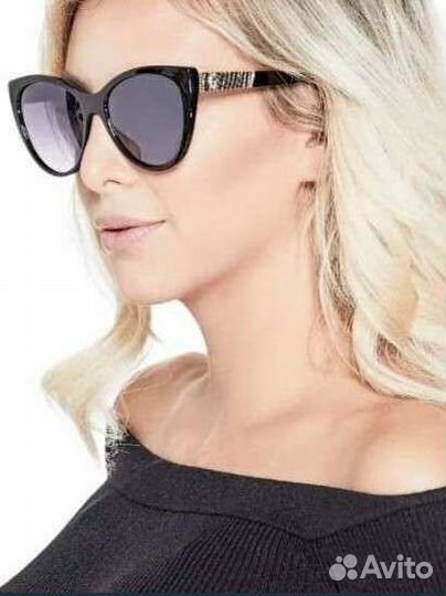 Солнцезащитные очки женские оригинал guess новые