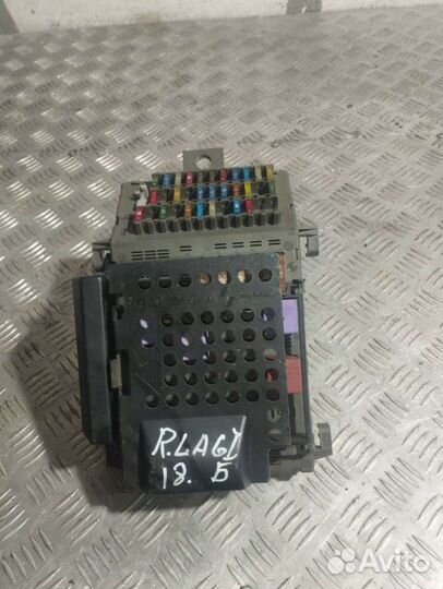 Блок комфорта renault laguna 1 1.8 nn