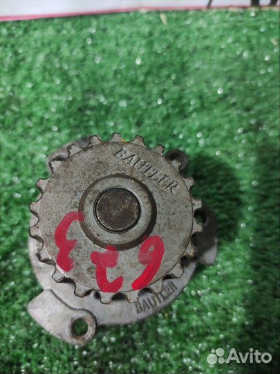 Помпа Ваз Лада Приора седан 1.6 2012