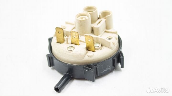 Прессостат для стиральной машины candy 91203836