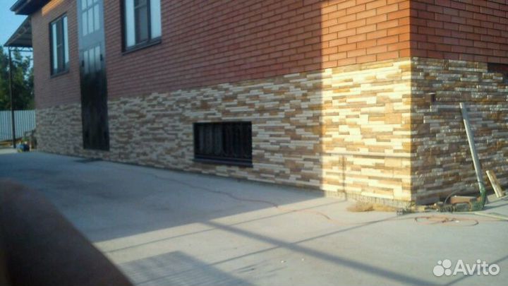 Плиточник -Облицовщик