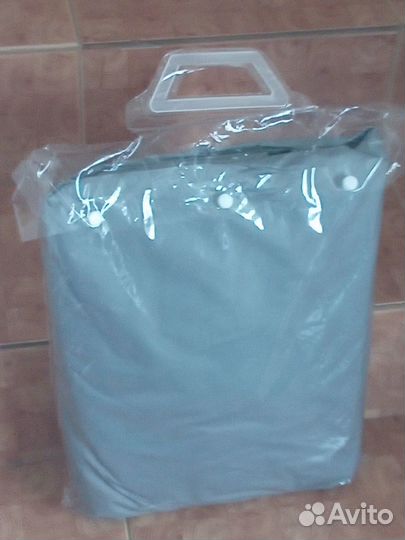 Чехол - Тент для любого авто. - Универсальный