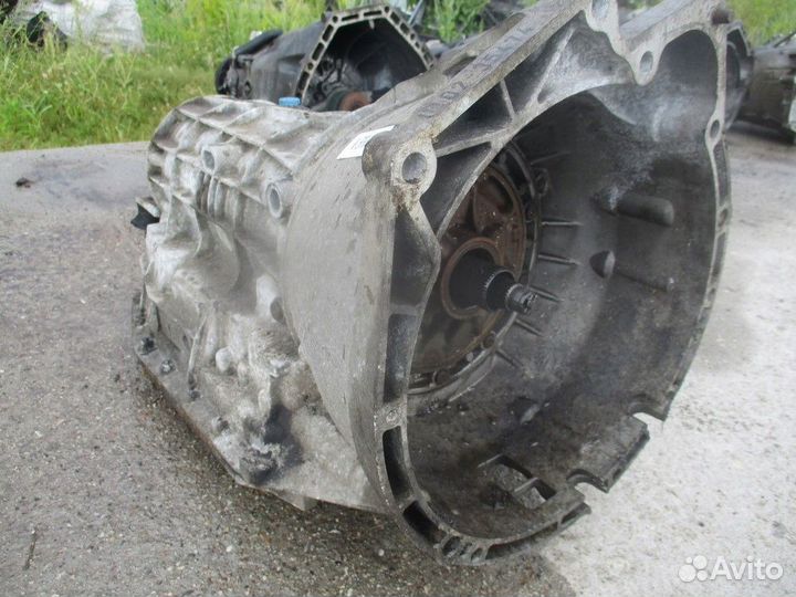 BMW e39 e46 3.0 и коробка передач Автомат