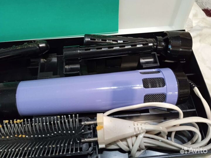 Электрофен Заря 3