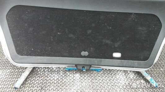 Дверь 3-5 mercedes benz M-class W164 (GAD14GF01)