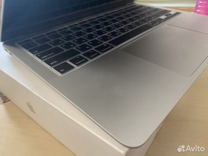 Apple MacBook Air 2020 A2179 256GB