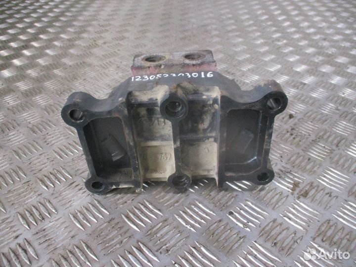 Подушка двс Mercedes-Benz A9412419713