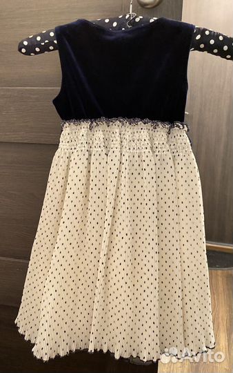 Платье Маленькая леди