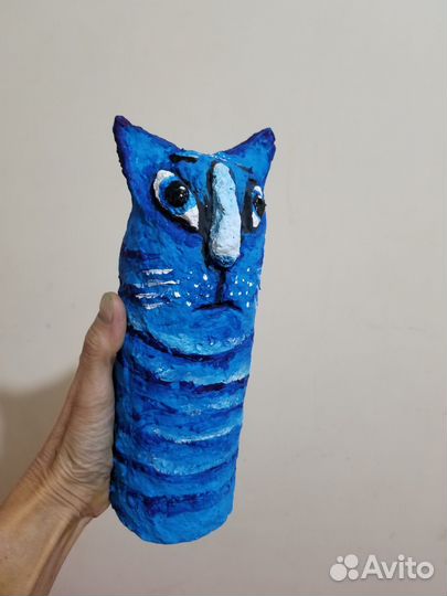 Хэнд мейд декор, игрушка, статуэтка, скульптура ин