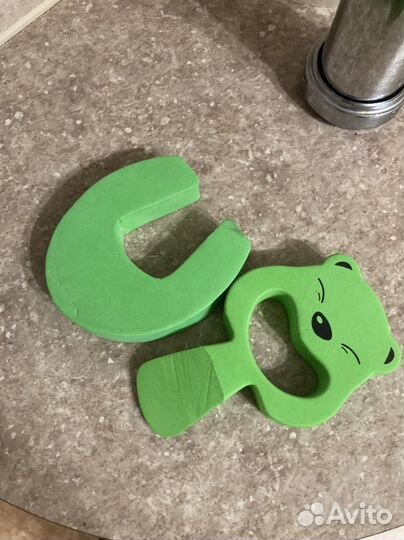 Блокатор для двери