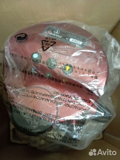 Капсульная кофемашина