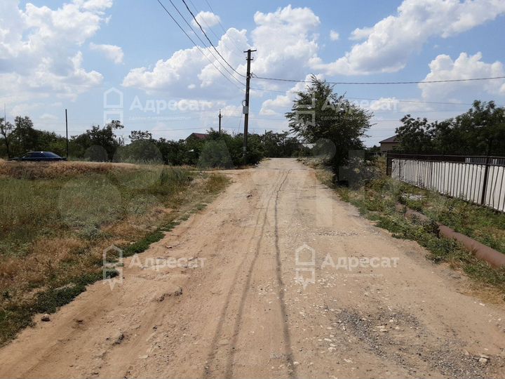 Участок 7,5 сот. (СНТ, ДНП)