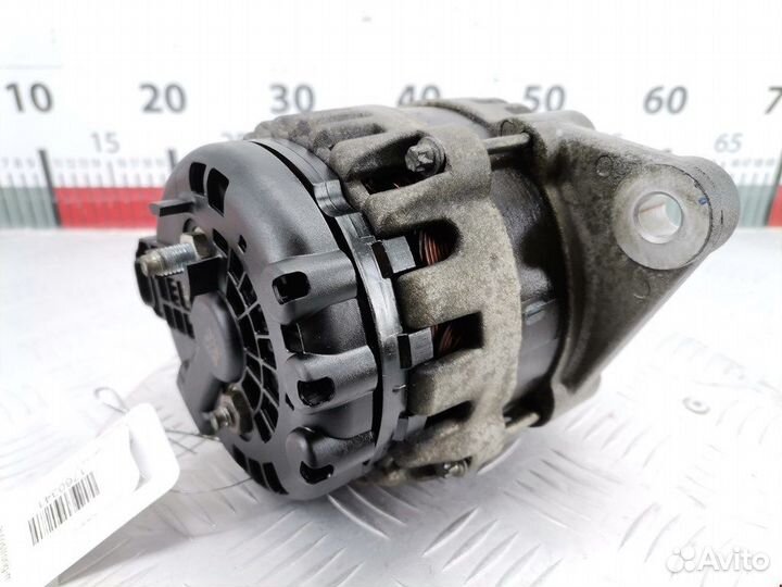 Генератор для Opel Insignia 1 13502583