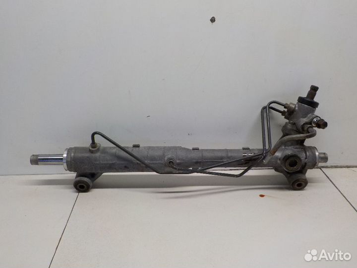 RZN: Рейка рулевая Suzuki Grand Vitara 2005-2015