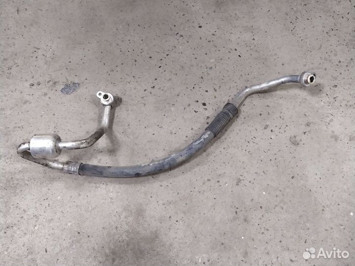 Трубка кондиционера ford focus 3 1.6