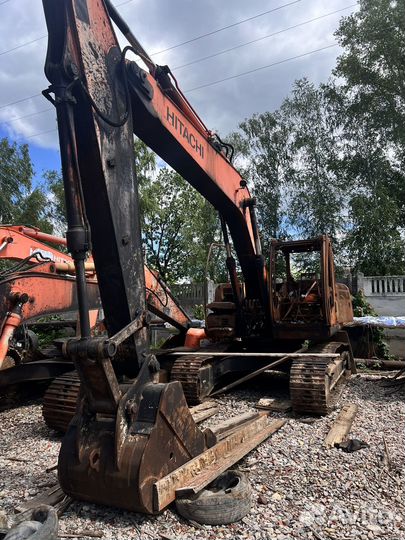 Hitachi xz 330