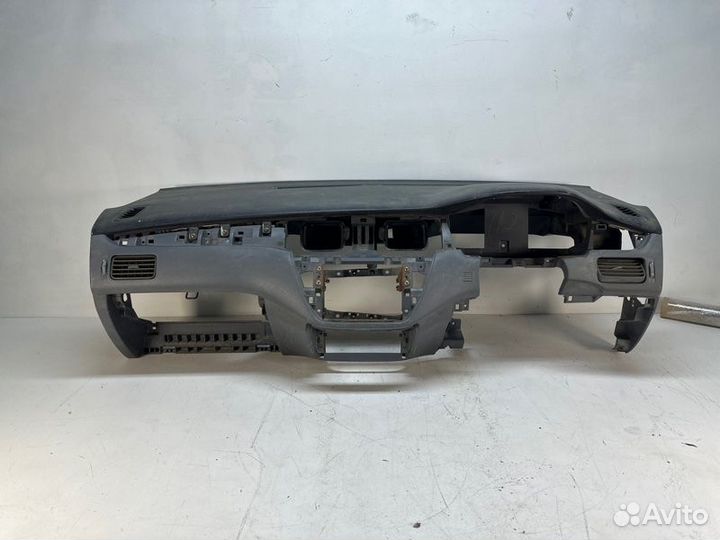 Торпедо Mitsubishi Lancer 2003