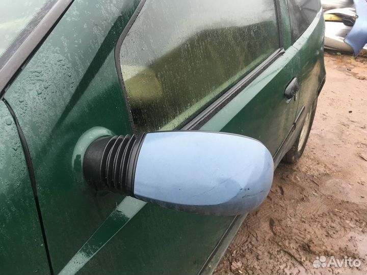 Зеркало боковое левое правое Фиат Пунто 1.2 2001