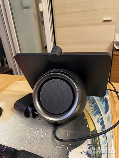 Умная колонка Sberportal