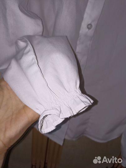 Блузка р. 134