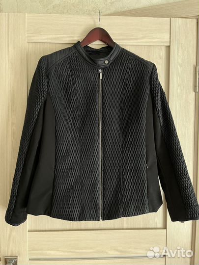 Курта женская демисезон Olsen 50 размер