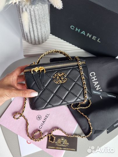 Сумка Chanel