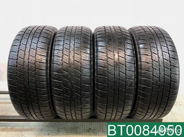 Bridgestone Dueler A/T 693 III 285/60 R18 105W