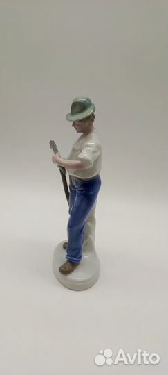 Кружка Косарь carl scheiding grafenthal высота