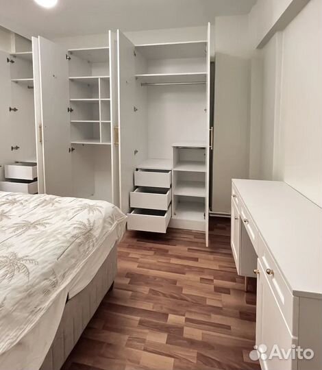 Шкафы на заказ. От частного мастера