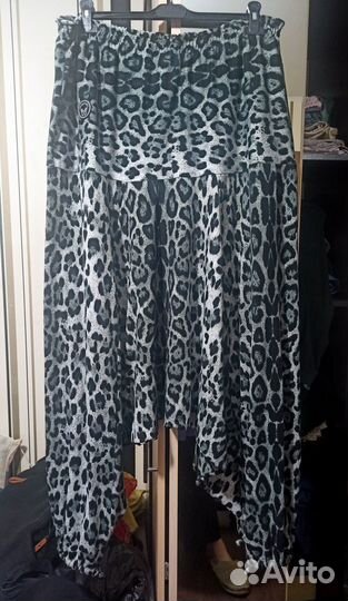 Брюки алладины афгани шаровары большой размер