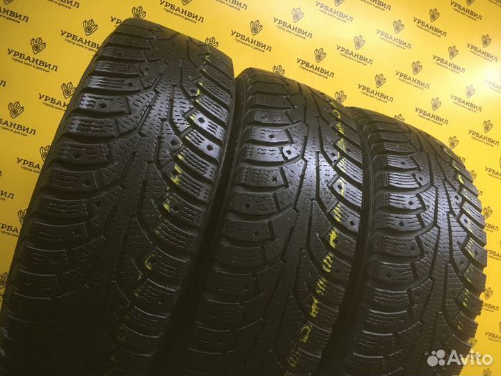 Nokian Tyres Hakkapeliitta 5 185/65 R15 92