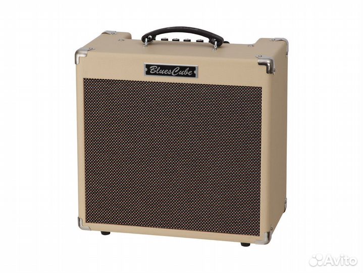 Roland Blues Cube Hot VB усилитель