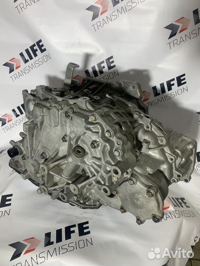 Вариатор Nissan X-Trail 2.5 RE0F10A