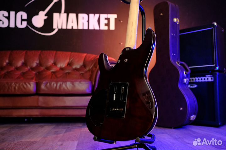 Электрогитара Ibanez (комплект)