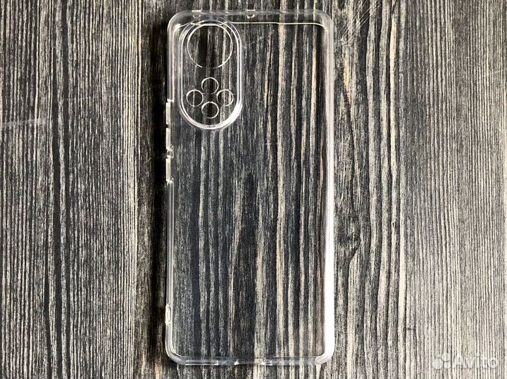 Чехол на Honor 50