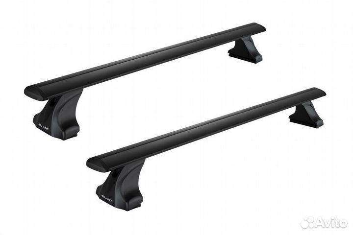 Багажник на крышу Атлант