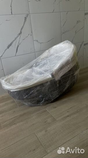 Коляска tutis zippy