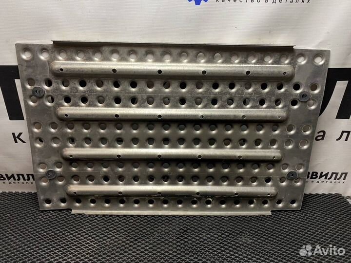 Опорная площадка для ног Volvo FH4 22570310