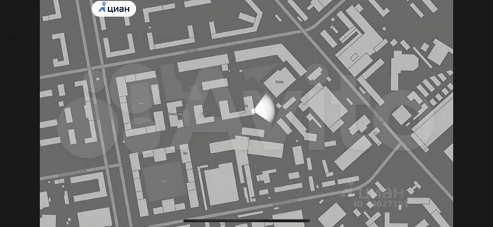 2-к. квартира, 67 м², 32/32 эт.