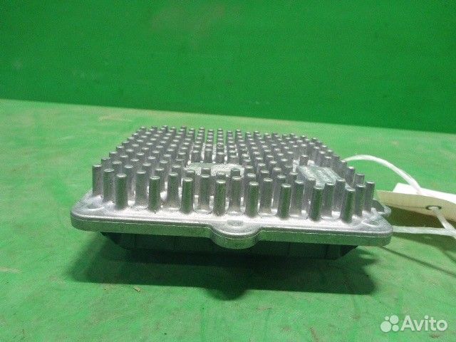 Блок управления фарой LED Jaguar E-Pace с 2018г