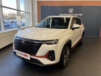 Новый Changan CS35 Plus 1.4 AMT, 2023, цена от 1 799 925 руб.