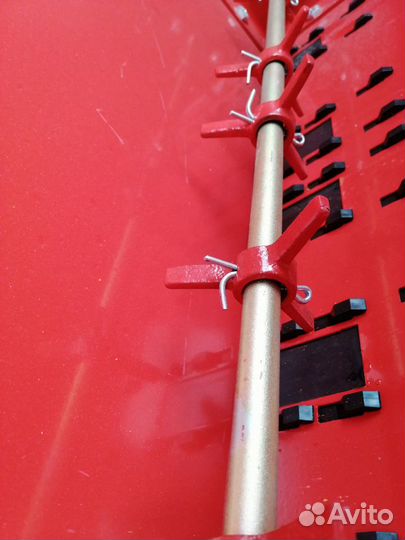 Сеялка Эльворти (Червона Зирка) Астра СЗ-5.4, 2023