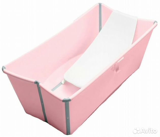 Складная ванночка stokke