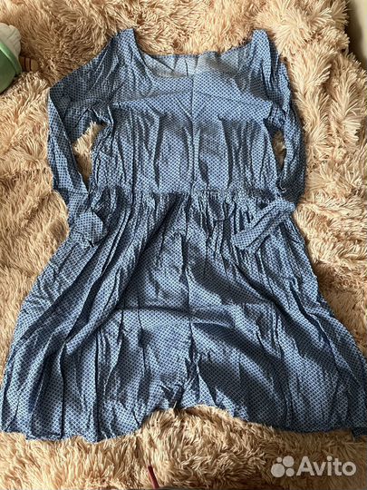 Вещи женские: платье, топ, боди