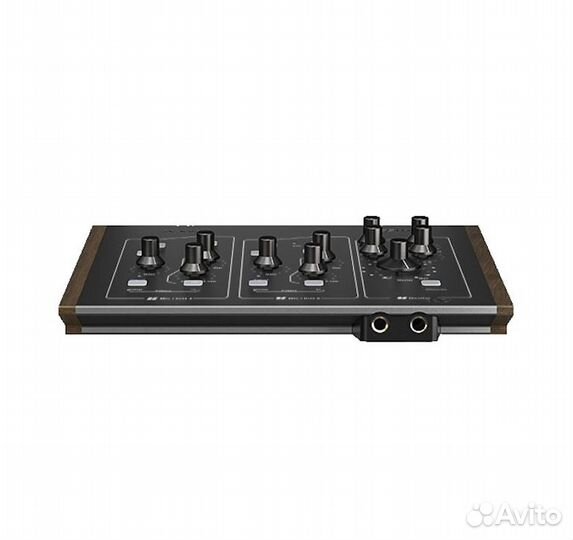 Аудиоинтерфейс iCON 32Ci