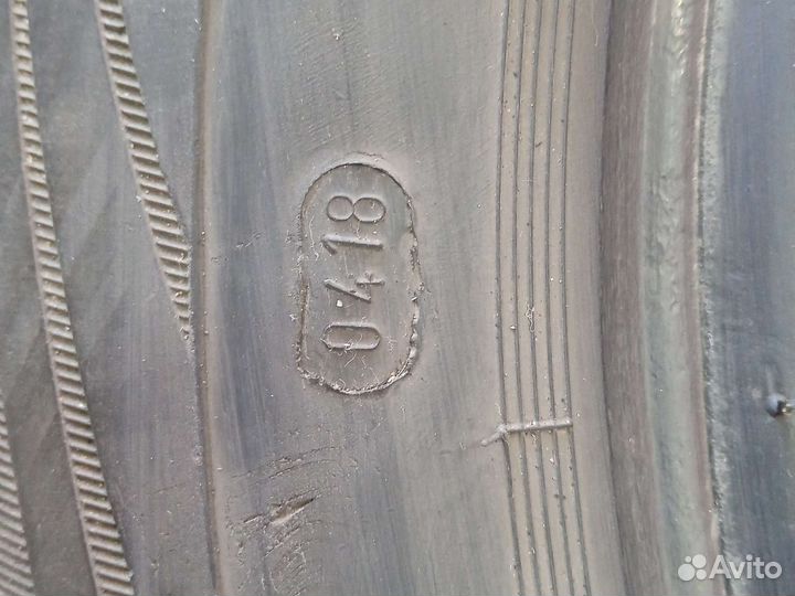 Cordiant Road Runner 205/60 R16