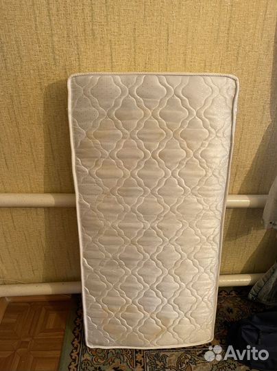 Матрас детский 120 60